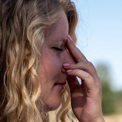 Ademtherapie, Ademsessie