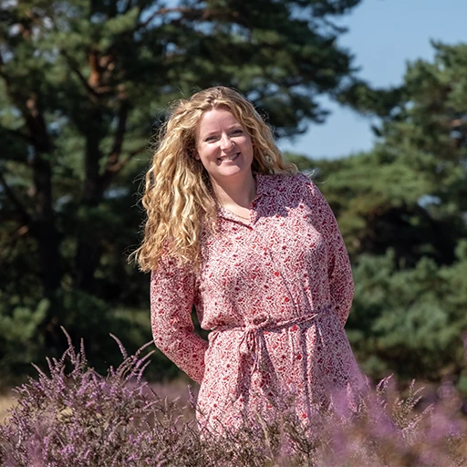 Verbonden ademsessie